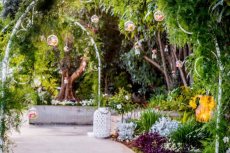 תמונה 9 של גן ורדים - אולמות וגני אירועים