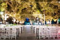 תמונה 1 של הנחלה - גני אירועים