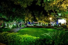 תמונה 7 של הנחלה - גני אירועים