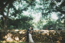 תמונה 6 מתוך חוות דעת על הנחלה - גני אירועים