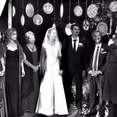 תמונה 7 מתוך חוות דעת על הנחלה - גני אירועים