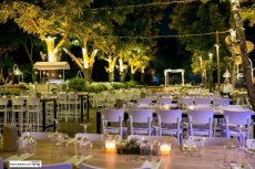 תמונה 9 מתוך חוות דעת על הנחלה - גני אירועים