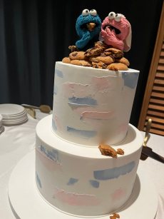 תמונה 1 מתוך חוות דעת על תמר על ההר - עוגות לרגעים יפים - עוגות חתונה