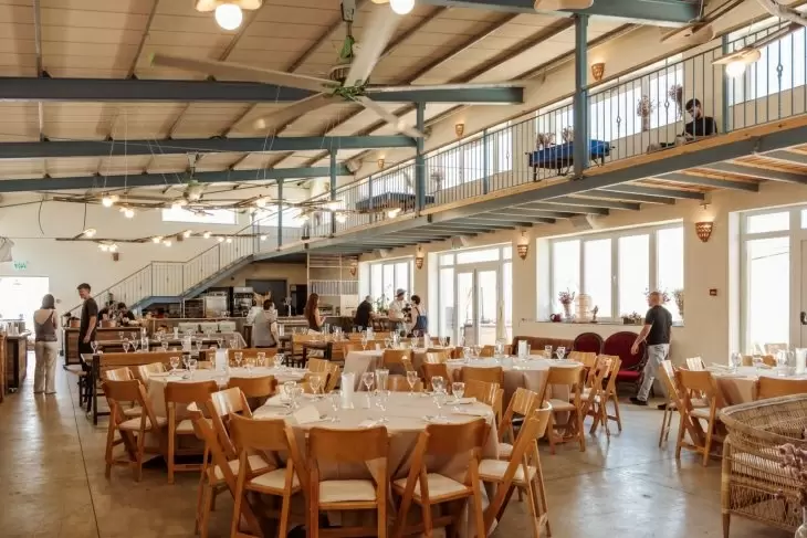 review gallery square