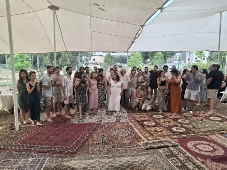 review gallery square