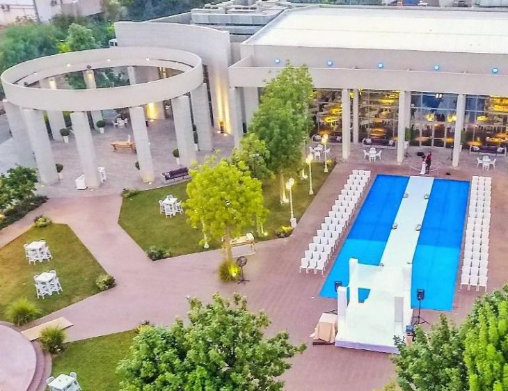 תמונה 76 של עלמה. בית לאירועים Alma -  גני אירועים