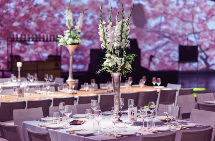 תמונה 48 של עלמה. בית לאירועים Alma -  גני אירועים