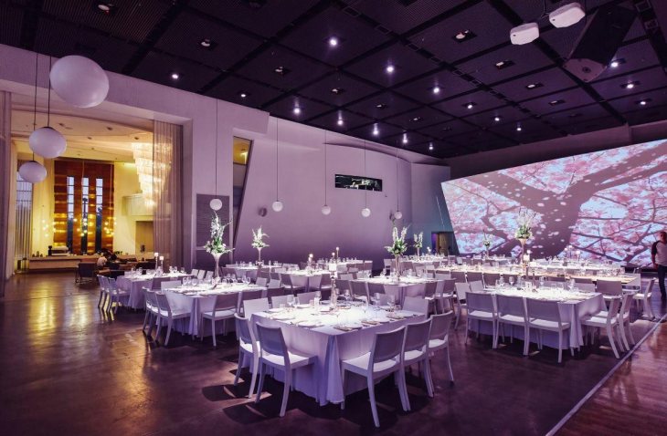 תמונה 77 של עלמה. בית לאירועים Alma -  גני אירועים