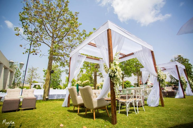 תמונה 51 של עלמה. בית לאירועים Alma -  גני אירועים