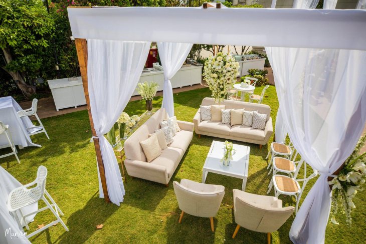 תמונה 21 של עלמה. בית לאירועים Alma -  גני אירועים