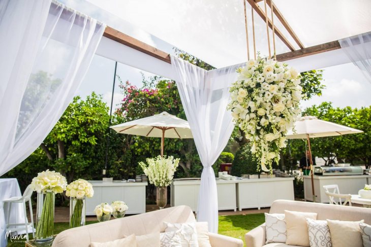 תמונה 24 של עלמה. בית לאירועים Alma -  גני אירועים