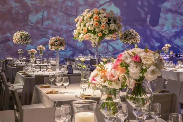 תמונה 54 של עלמה. בית לאירועים Alma -  גני אירועים