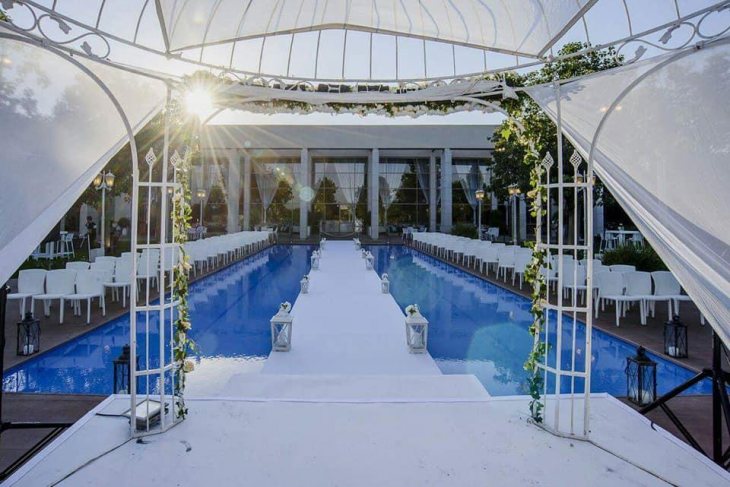 תמונה 84 של עלמה. בית לאירועים Alma -  גני אירועים