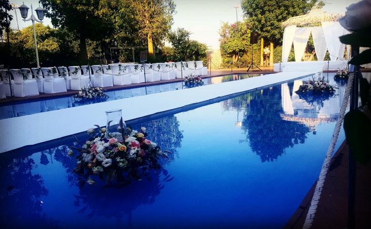 תמונה 85 של עלמה. בית לאירועים Alma -  גני אירועים