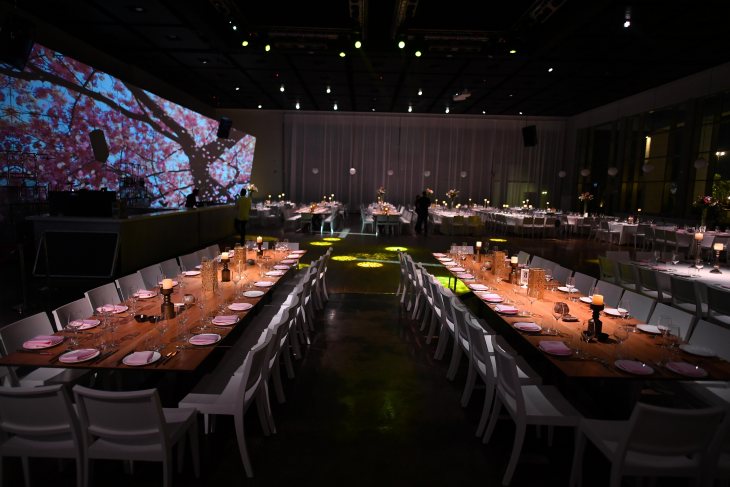 תמונה 86 של עלמה. בית לאירועים Alma -  גני אירועים