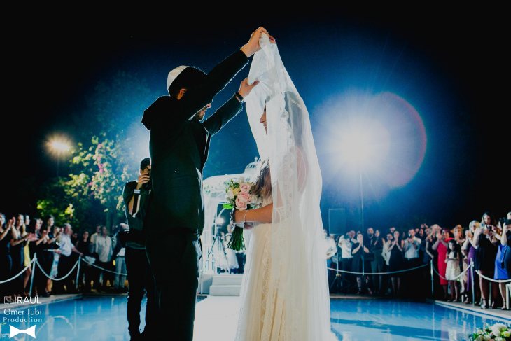 תמונה 58 של עלמה. בית לאירועים Alma -  גני אירועים