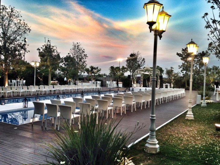 תמונה 87 של עלמה. בית לאירועים Alma -  גני אירועים