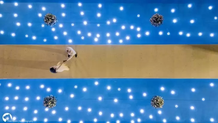 review gallery square