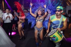 תמונה 9 מתוך חוות דעת על רקדניות ברזילאיות מורנגו - אטרקציות וגימיקים לאירועים