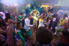 תמונה 1 מתוך חוות דעת על רקדניות ברזילאיות מורנגו - אטרקציות וגימיקים לאירועים