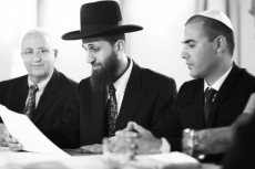תמונה 2 של הרב עופר עקיבא - רבנים ועורכי טקסים
