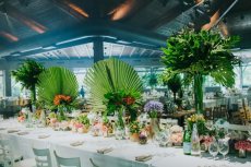 תמונה 11 מתוך חוות דעת על ביער - גן אירועים - אולמות וגני אירועים