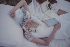 תמונה 4 של שימקה - שמלות כלה