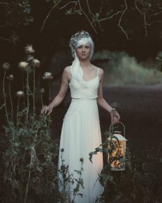 תמונה 8 של שימקה - שמלות כלה