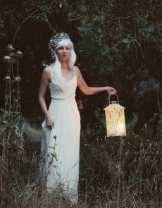 תמונה 9 של שימקה - שמלות כלה