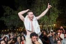 תמונה 5 מתוך חוות דעת על אימנס - אטרקציות וגימיקים לאירועים