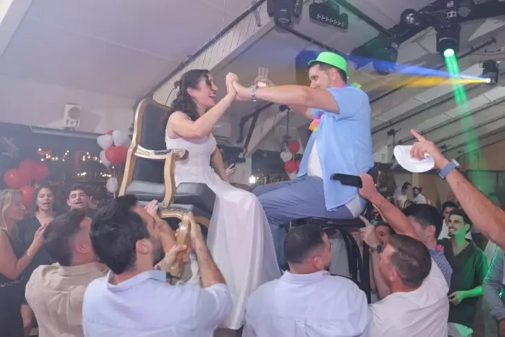 review gallery square