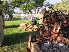 תמונה 2 של עץ השדה קייטרינג - קייטרינג לאירועים