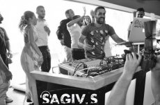 תמונה 10 של Dj Sagiv S - תקליטנים