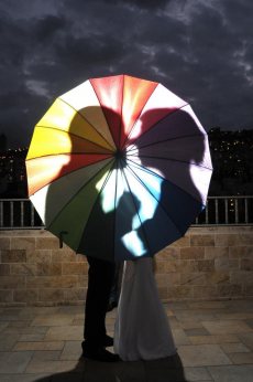 תמונה 2 של גלושא צלמים | גל יאסנקוב - צילום וידאו וסטילס