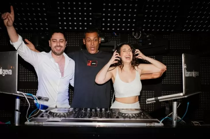 review gallery square