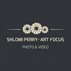 תמונה 1 של שלומי פרי - ארט פוקוס צלמים - צילום וידאו וסטילס