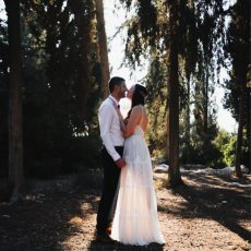 תמונה 9 מתוך חוות דעת על שלומי יקיר - שמלות כלה