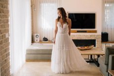 תמונה 10 מתוך חוות דעת על שלומי יקיר - שמלות כלה