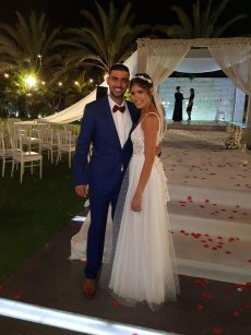 תמונה 11 מתוך חוות דעת על שלומי יקיר - שמלות כלה