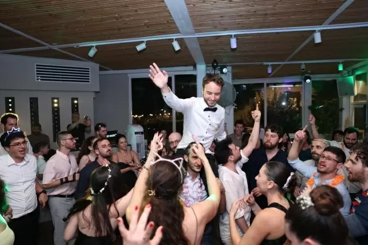 review gallery square