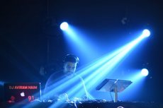 תמונה 9 של DJ אבירם חיים - תקליטנים
