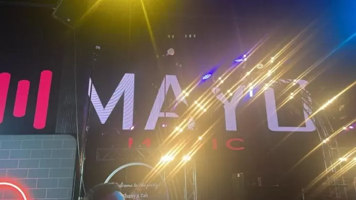 review gallery square