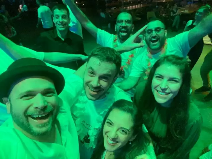 review gallery square