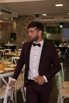 תמונה 3 של דיפלומט חליפות - Diplomat - חליפות חתן 