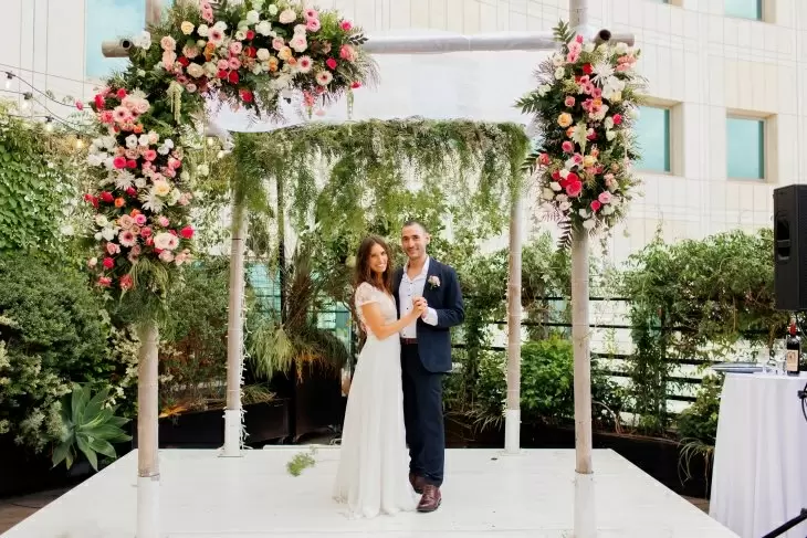 review gallery square