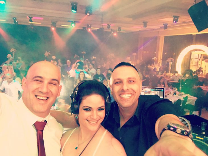 תמונה 29 של די גיי אבי שמי -Dj Avi Shami radius 100fm -  תקליטנים