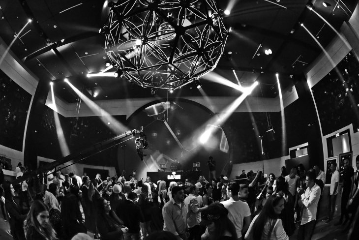 תמונה 51 של די גיי אבי שמי -Dj Avi Shami radius 100fm -  תקליטנים / DJ