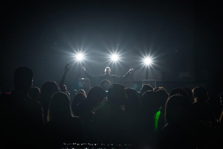 תמונה 21 של די גיי אבי שמי -Dj Avi Shami radius 100fm -  תקליטנים