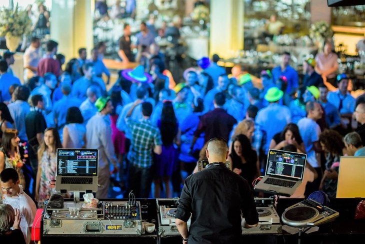 תמונה 22 של די גיי אבי שמי -Dj Avi Shami radius 100fm -  תקליטנים