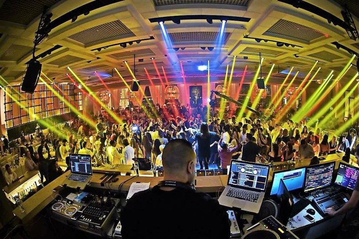 תמונה 11 של די גיי אבי שמי -Dj Avi Shami radius 100fm -  תקליטנים